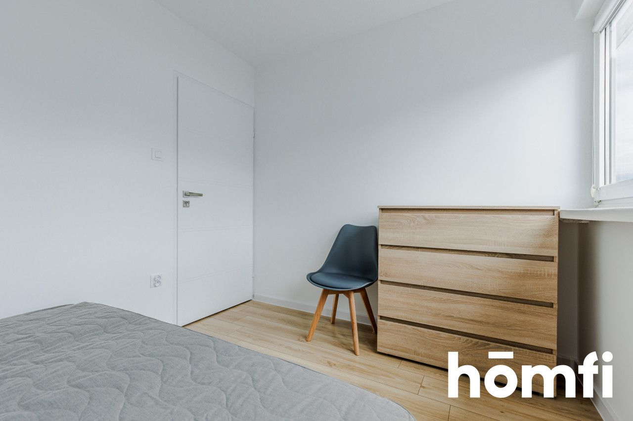 3 osobne pokoje z oddzielną kuchnią. METRO - Mieszkanie - Wynajem - Warszawa, Wola