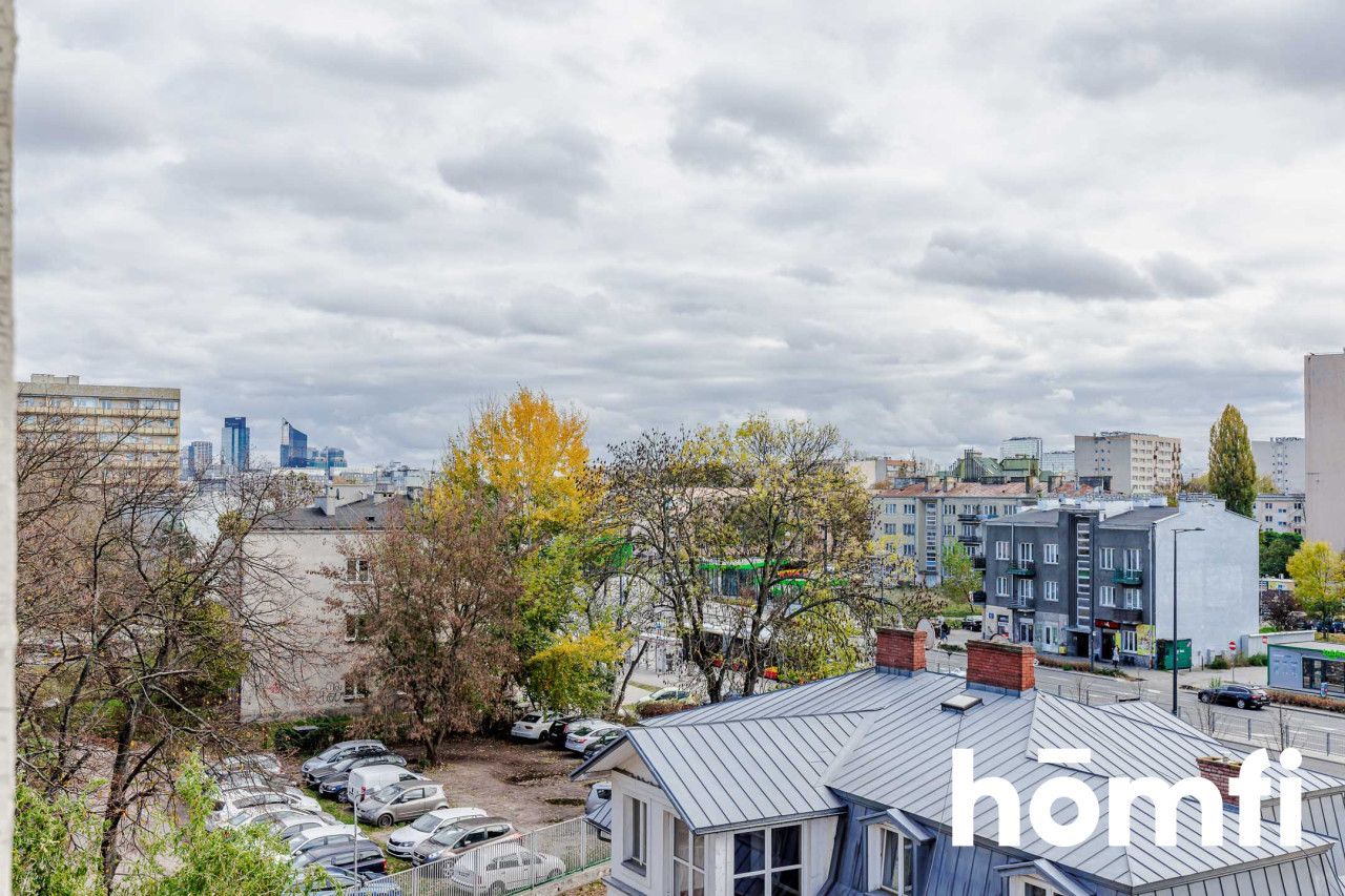 3 osobne pokoje z oddzielną kuchnią. METRO - Mieszkanie - Wynajem - Warszawa, Wola