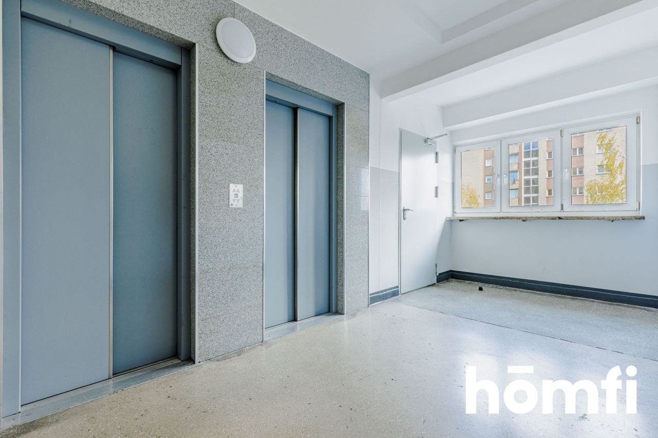 3 osobne pokoje z oddzielną kuchnią. METRO - Mieszkanie - Wynajem - Warszawa, Wola