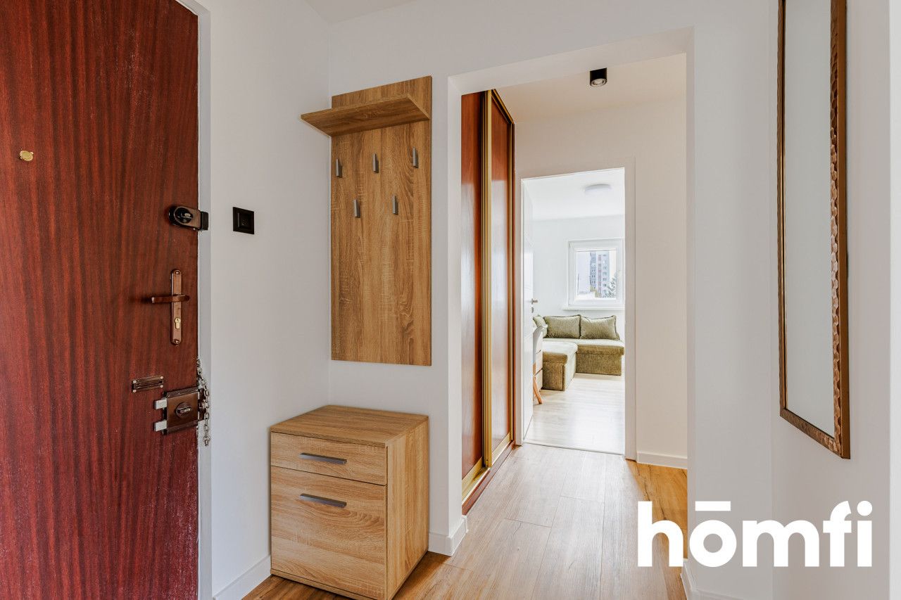 3 osobne pokoje z oddzielną kuchnią. METRO - Mieszkanie - Wynajem - Warszawa, Wola