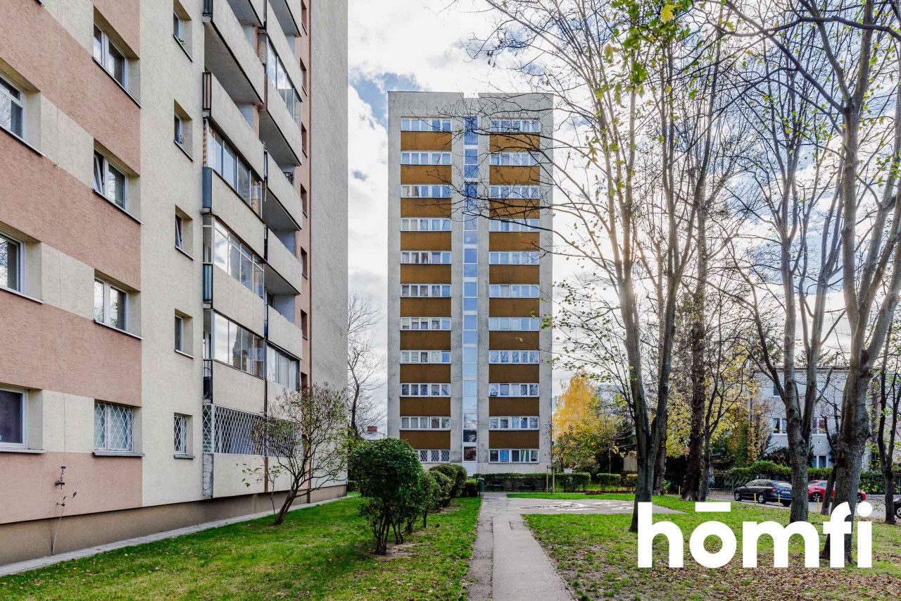 3 osobne pokoje z oddzielną kuchnią. METRO - Mieszkanie - Wynajem - Warszawa, Wola