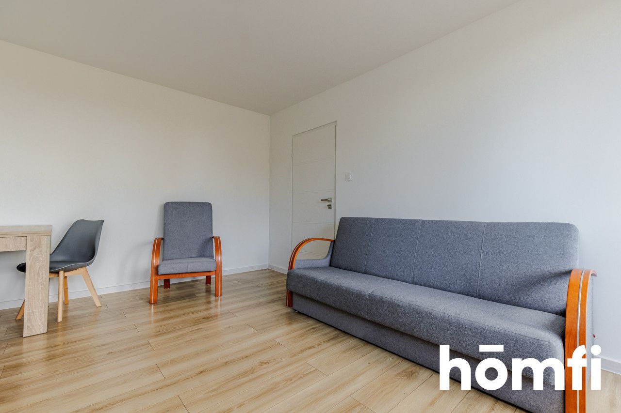 3 osobne pokoje z oddzielną kuchnią. METRO - Mieszkanie - Wynajem - Warszawa, Wola