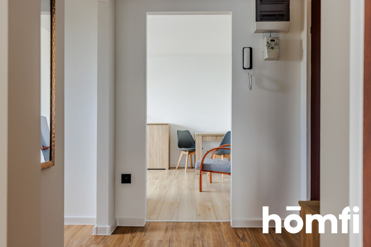 3 osobne pokoje z oddzielną kuchnią. METRO - Mieszkanie - Wynajem - Warszawa, Wola