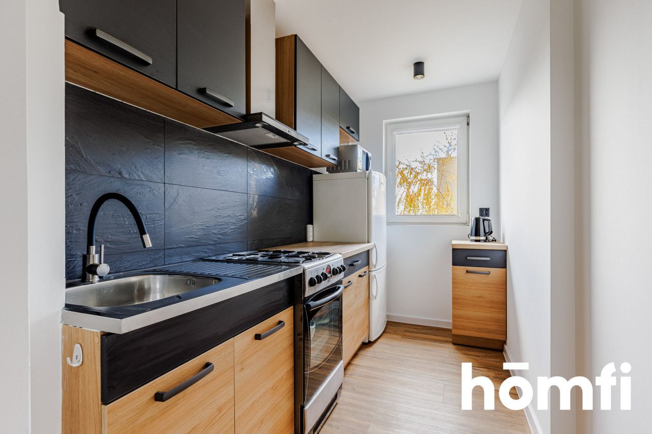 3 osobne pokoje z oddzielną kuchnią. METRO - Mieszkanie - Wynajem - Warszawa, Wola