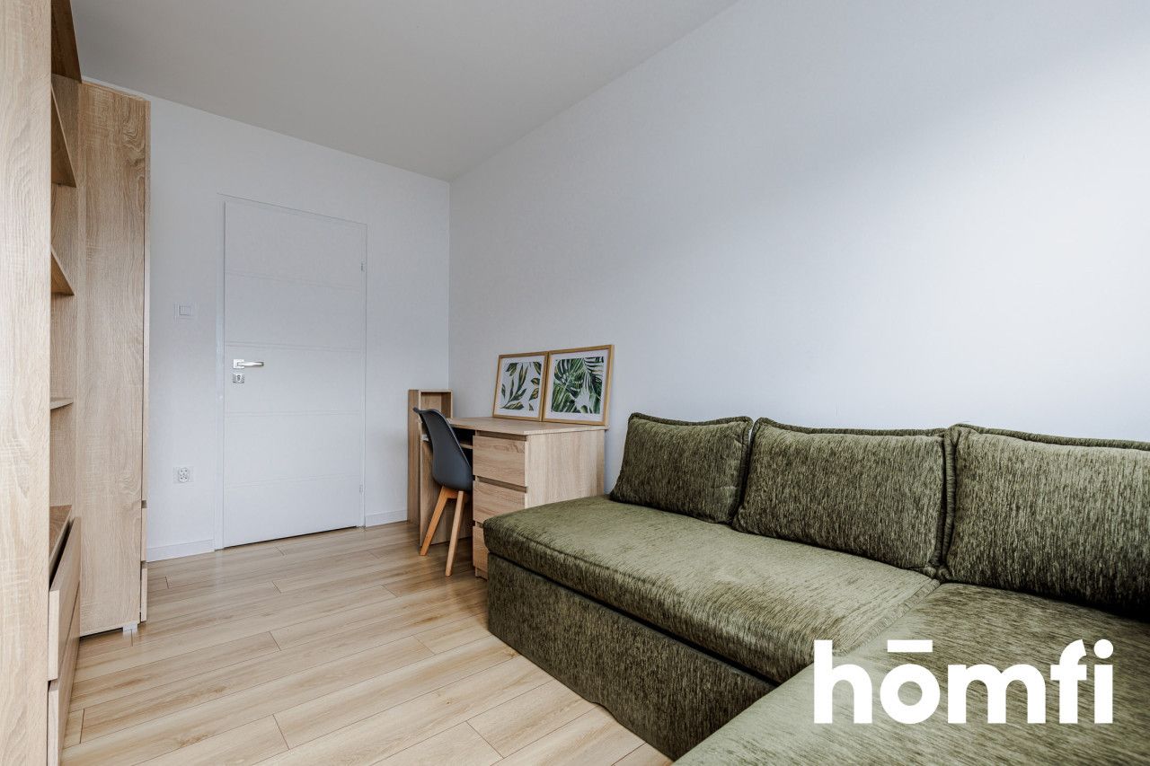 3 osobne pokoje z oddzielną kuchnią. METRO - Mieszkanie - Wynajem - Warszawa, Wola