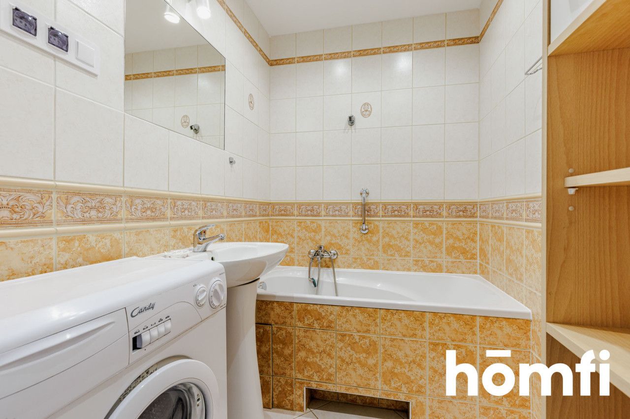 3 osobne pokoje z oddzielną kuchnią. METRO - Mieszkanie - Wynajem - Warszawa, Wola