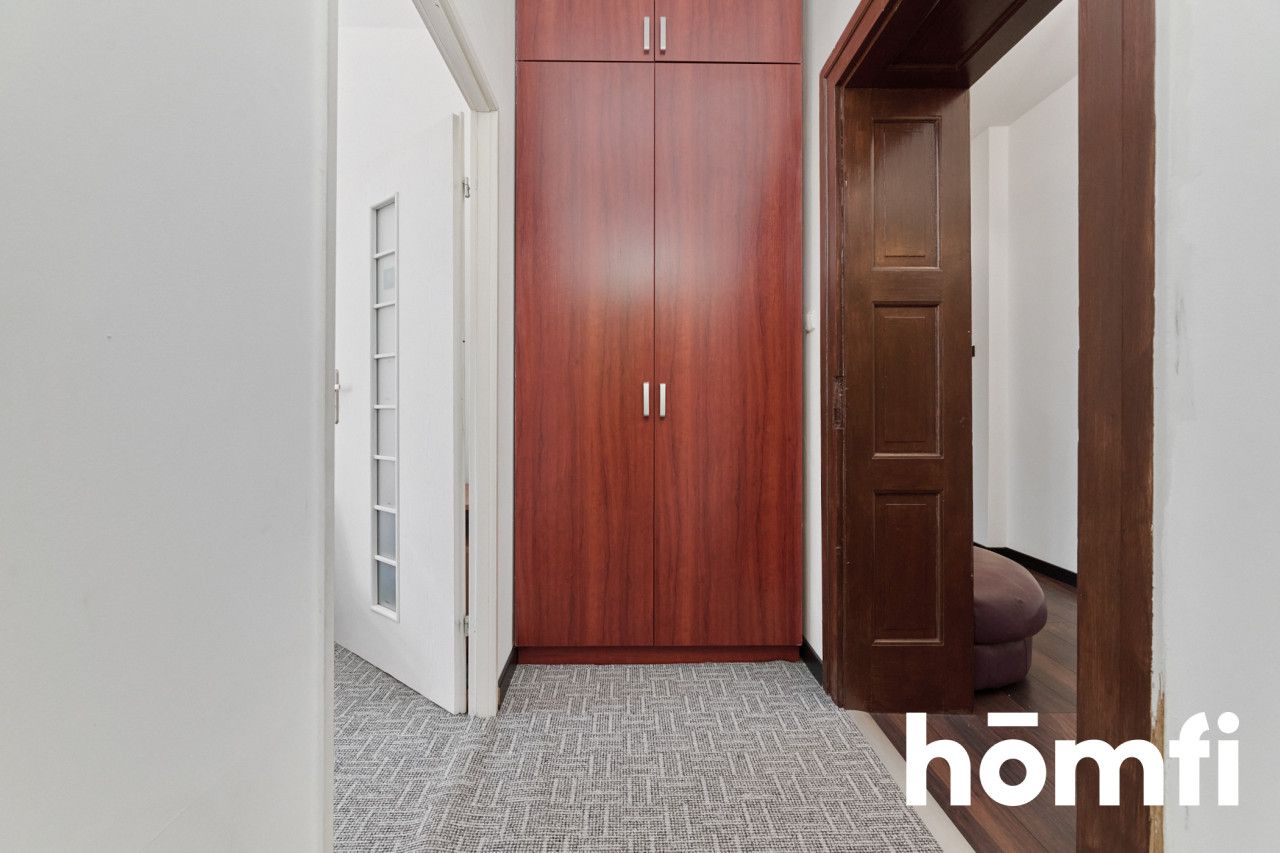 4-pokoje | KAMIENICA | BALKON | PIWNICA - Mieszkanie - Sprzedaż - Wrocław, Krzyki