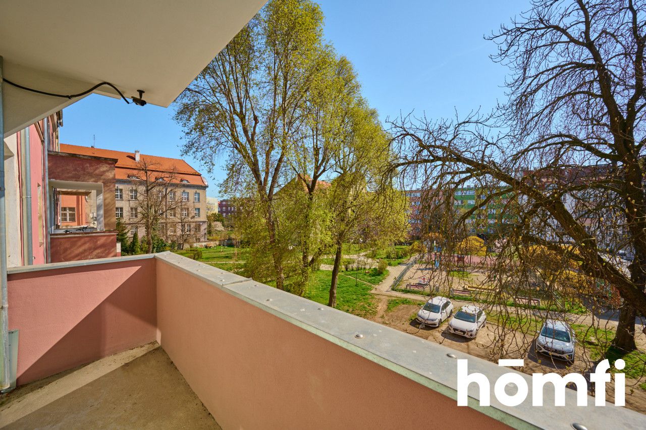 4-pokoje | KAMIENICA | BALKON | PIWNICA - Mieszkanie - Sprzedaż - Wrocław, Krzyki
