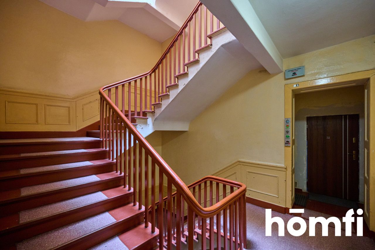 4-pokoje | KAMIENICA | BALKON | PIWNICA - Mieszkanie - Sprzedaż - Wrocław, Krzyki