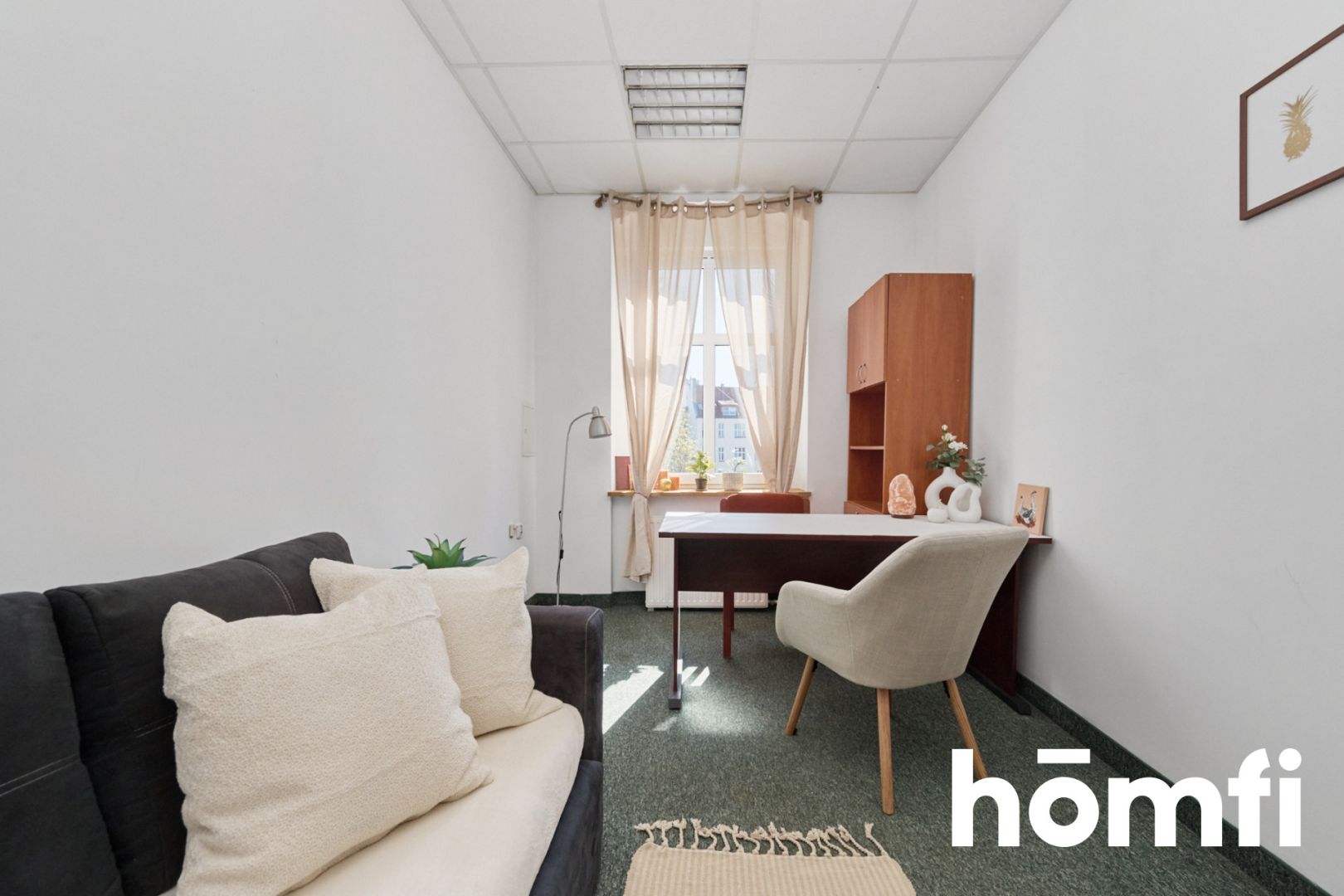 4-pokoje | KAMIENICA | BALKON | PIWNICA - Mieszkanie - Sprzedaż - Wrocław, Krzyki