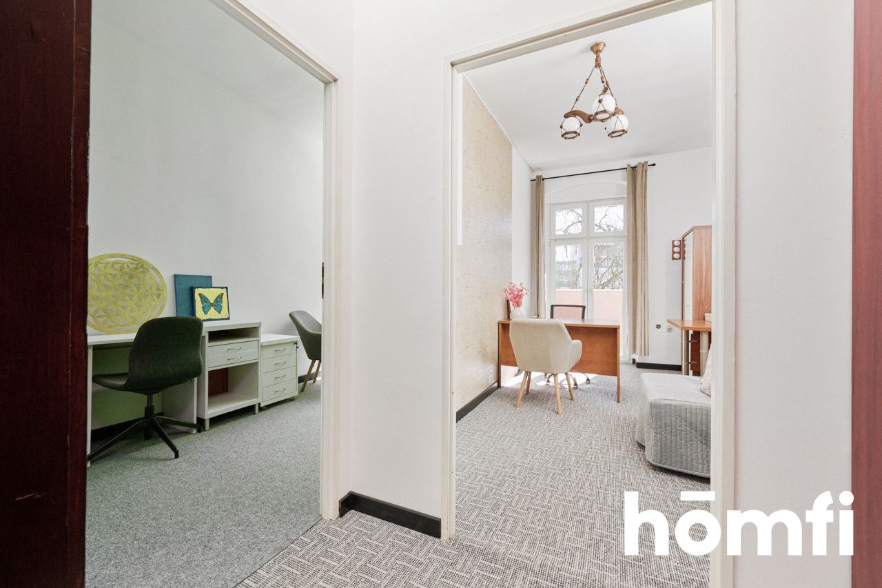 4-pokoje | KAMIENICA | BALKON | PIWNICA - Mieszkanie - Sprzedaż - Wrocław, Krzyki