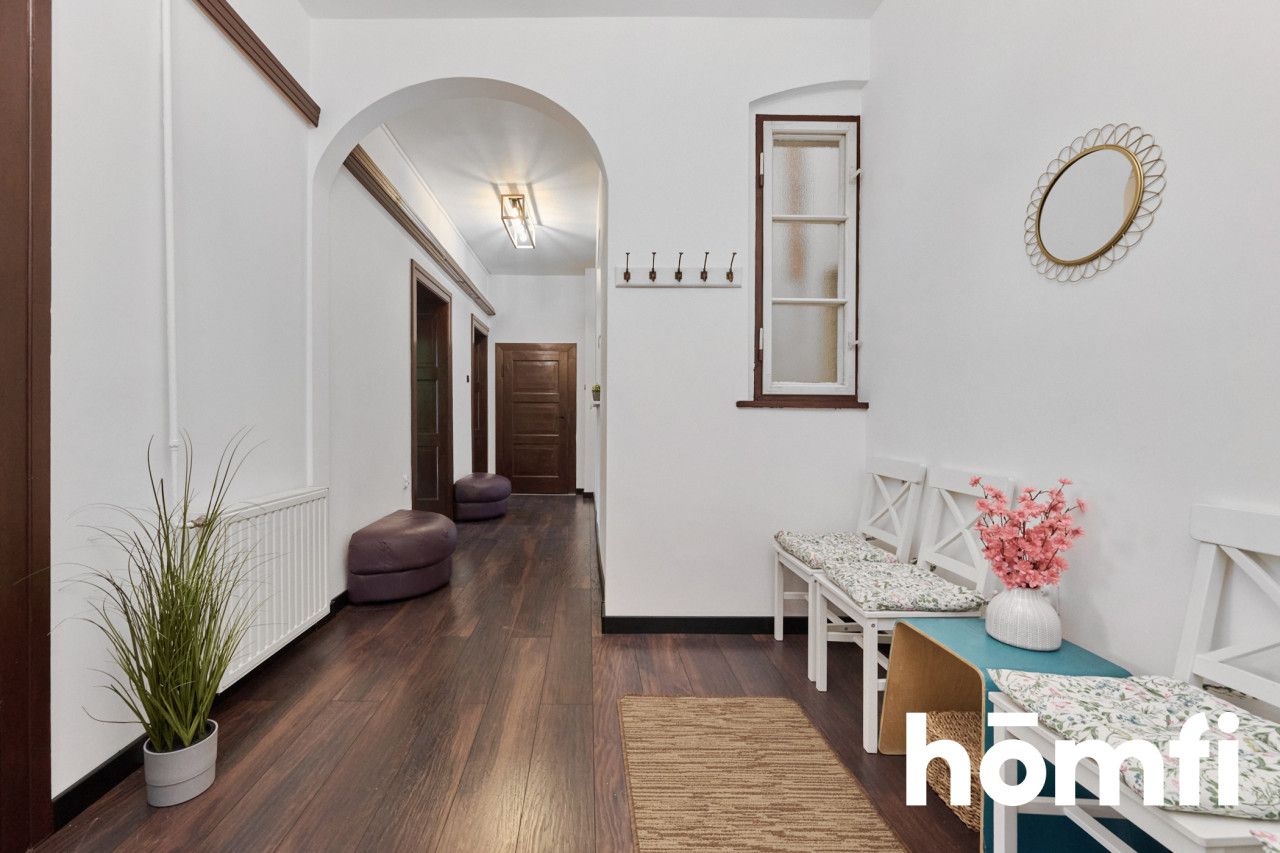 4-pokoje | KAMIENICA | BALKON | PIWNICA - Mieszkanie - Sprzedaż - Wrocław, Krzyki