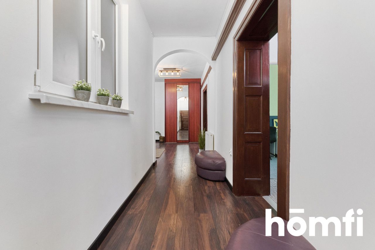 4-pokoje | KAMIENICA | BALKON | PIWNICA - Mieszkanie - Sprzedaż - Wrocław, Krzyki