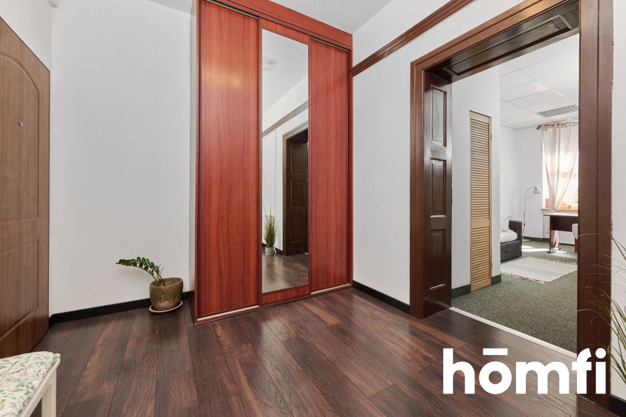 4-pokoje | KAMIENICA | BALKON | PIWNICA - Mieszkanie - Sprzedaż - Wrocław, Krzyki