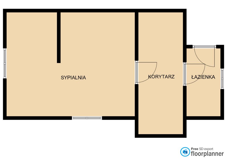 I will sell a house on a plot of 1.25 ha - 5 km from Jędrzejów - House - Sale - Jędrzejowski, Jędrzejów / Lasków