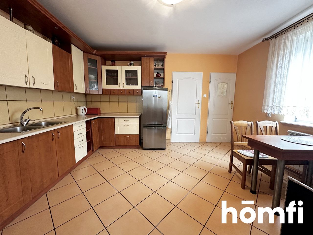 I will sell a house on a plot of 1.25 ha - 5 km from Jędrzejów - House - Sale - Jędrzejowski, Jędrzejów / Lasków