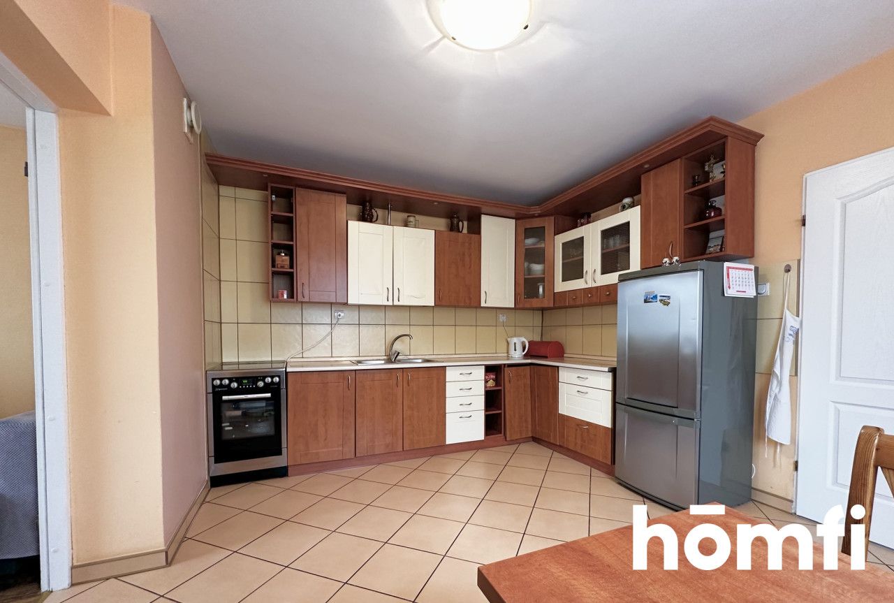 I will sell a house on a plot of 1.25 ha - 5 km from Jędrzejów - House - Sale - Jędrzejowski, Jędrzejów / Lasków