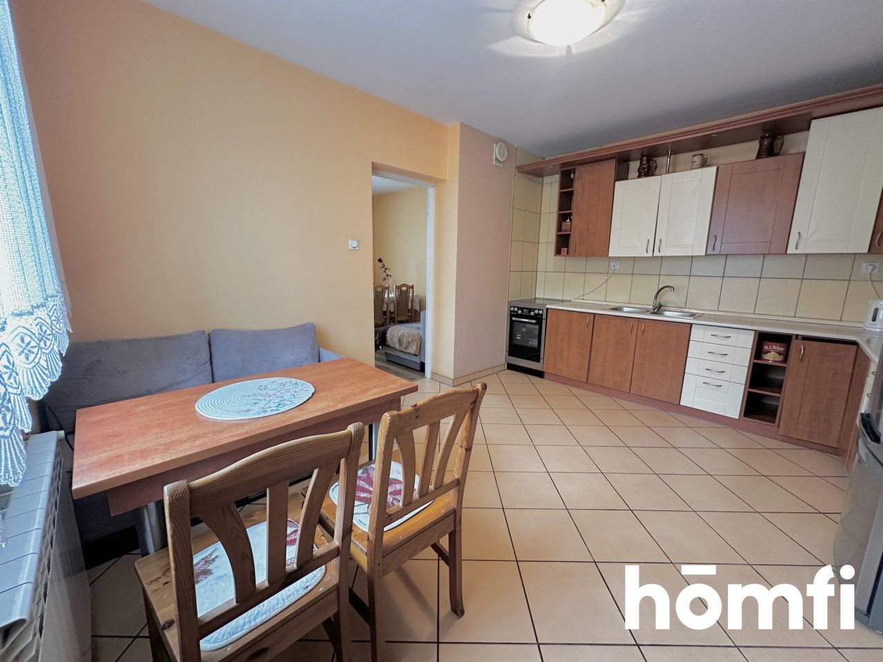 I will sell a house on a plot of 1.25 ha - 5 km from Jędrzejów - House - Sale - Jędrzejowski, Jędrzejów / Lasków