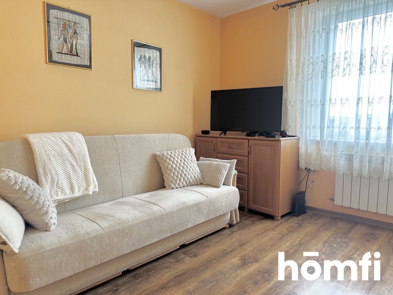 I will sell a house on a plot of 1.25 ha - 5 km from Jędrzejów - House - Sale - Jędrzejowski, Jędrzejów / Lasków