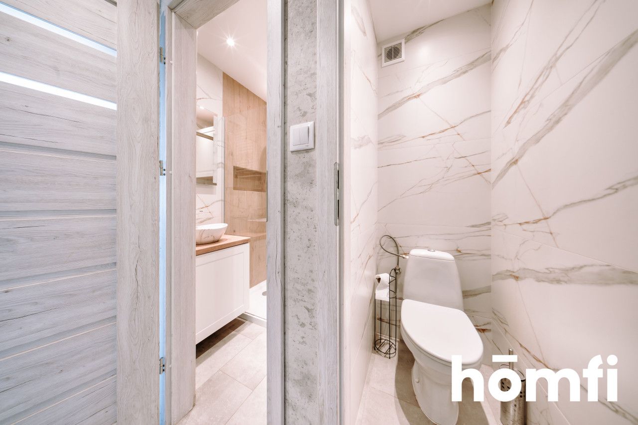 Komfortowe mieszkanie na Grudziądzkiej na wynajem - Mieszkanie - Wynajem - Toruń, Mokre