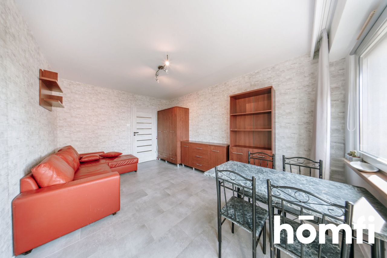 Komfortowe mieszkanie na Grudziądzkiej na wynajem - Mieszkanie - Wynajem - Toruń, Mokre