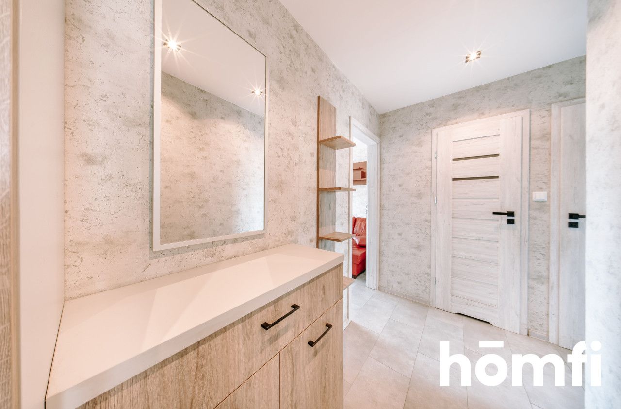 Komfortowe mieszkanie na Grudziądzkiej na wynajem - Mieszkanie - Wynajem - Toruń, Mokre