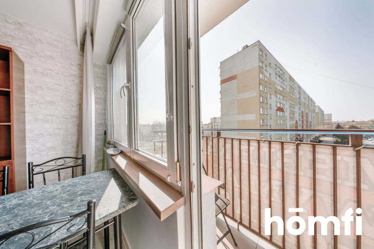 Komfortowe mieszkanie na Grudziądzkiej na wynajem - Mieszkanie - Wynajem - Toruń, Mokre