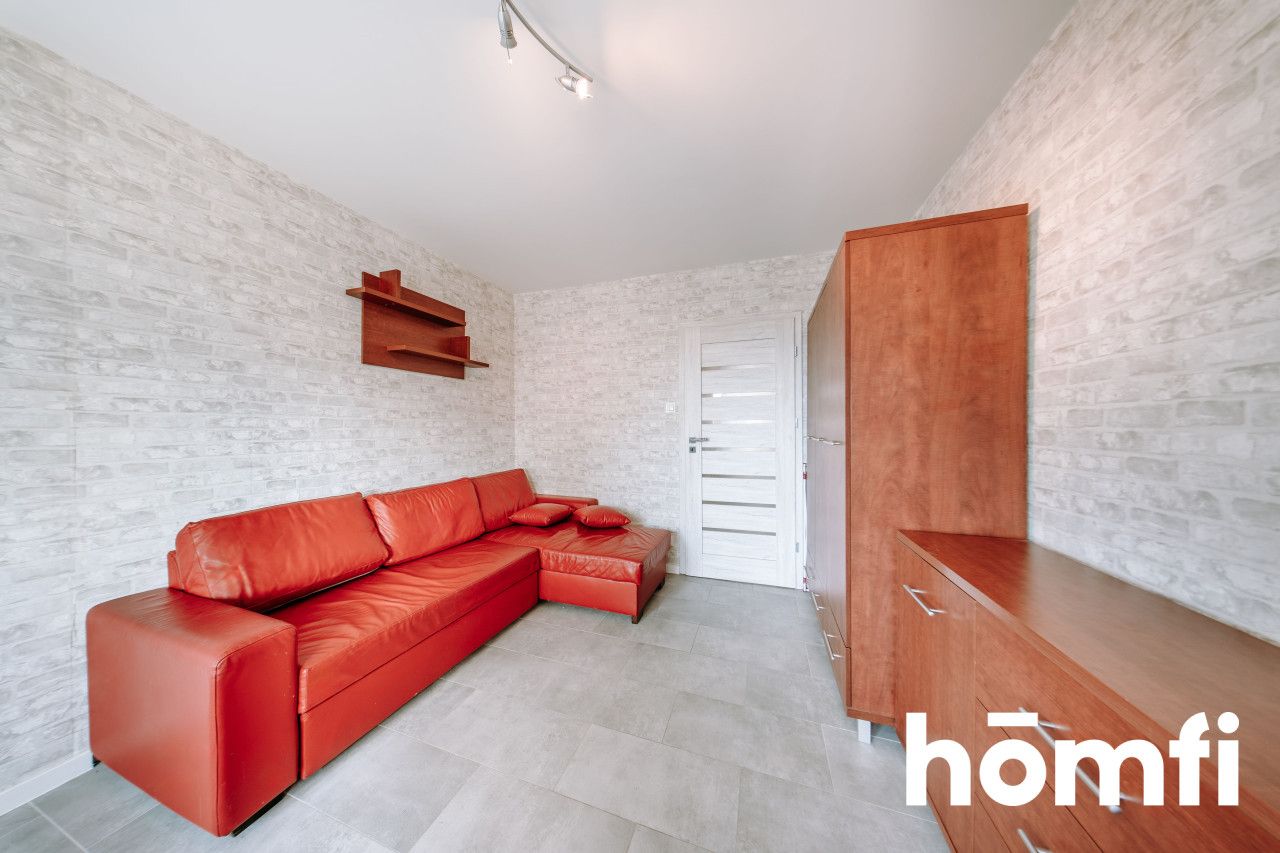 Komfortowe mieszkanie na Grudziądzkiej na wynajem - Mieszkanie - Wynajem - Toruń, Mokre