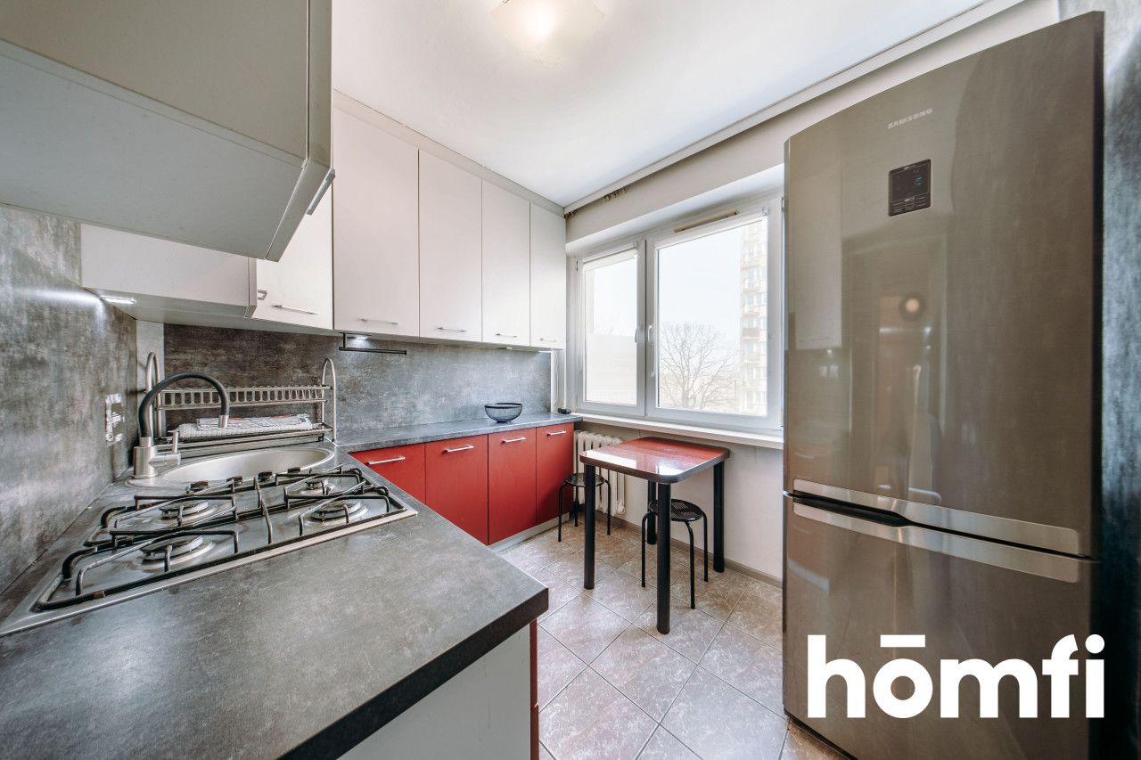 Komfortowe mieszkanie na Grudziądzkiej na wynajem - Mieszkanie - Wynajem - Toruń, Mokre