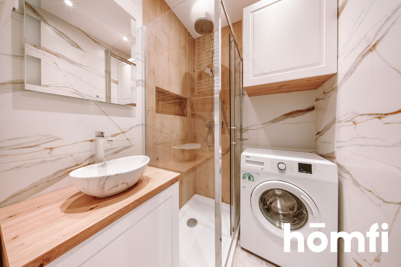 Komfortowe mieszkanie na Grudziądzkiej na wynajem - Mieszkanie - Wynajem - Toruń, Mokre