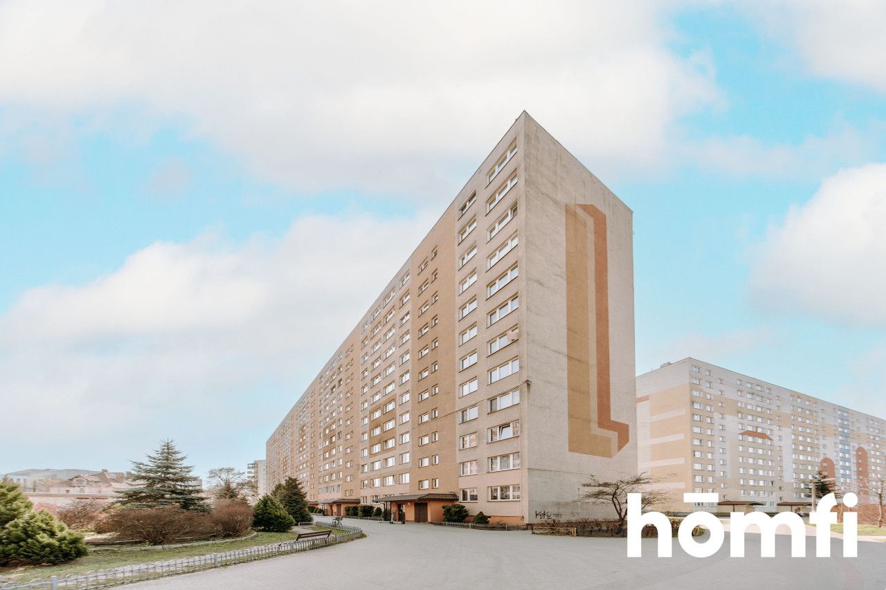 Komfortowe mieszkanie na Grudziądzkiej na wynajem - Mieszkanie - Wynajem - Toruń, Mokre