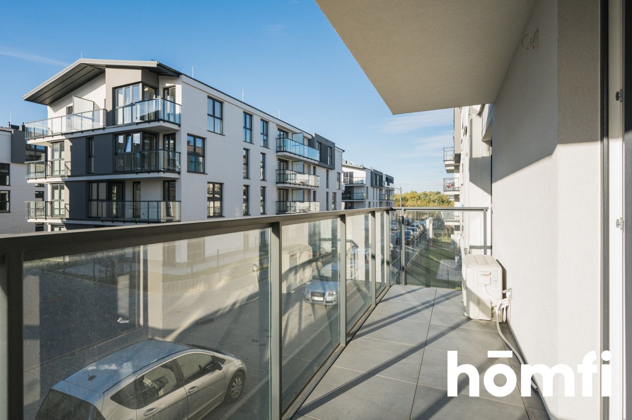 Mieszkanie 2-pok KLIMATYZACJA (ul. Stelmachów, Bronowice) - Mieszkanie - Wynajem - Kraków, Krowodrza / Prądnik Biały