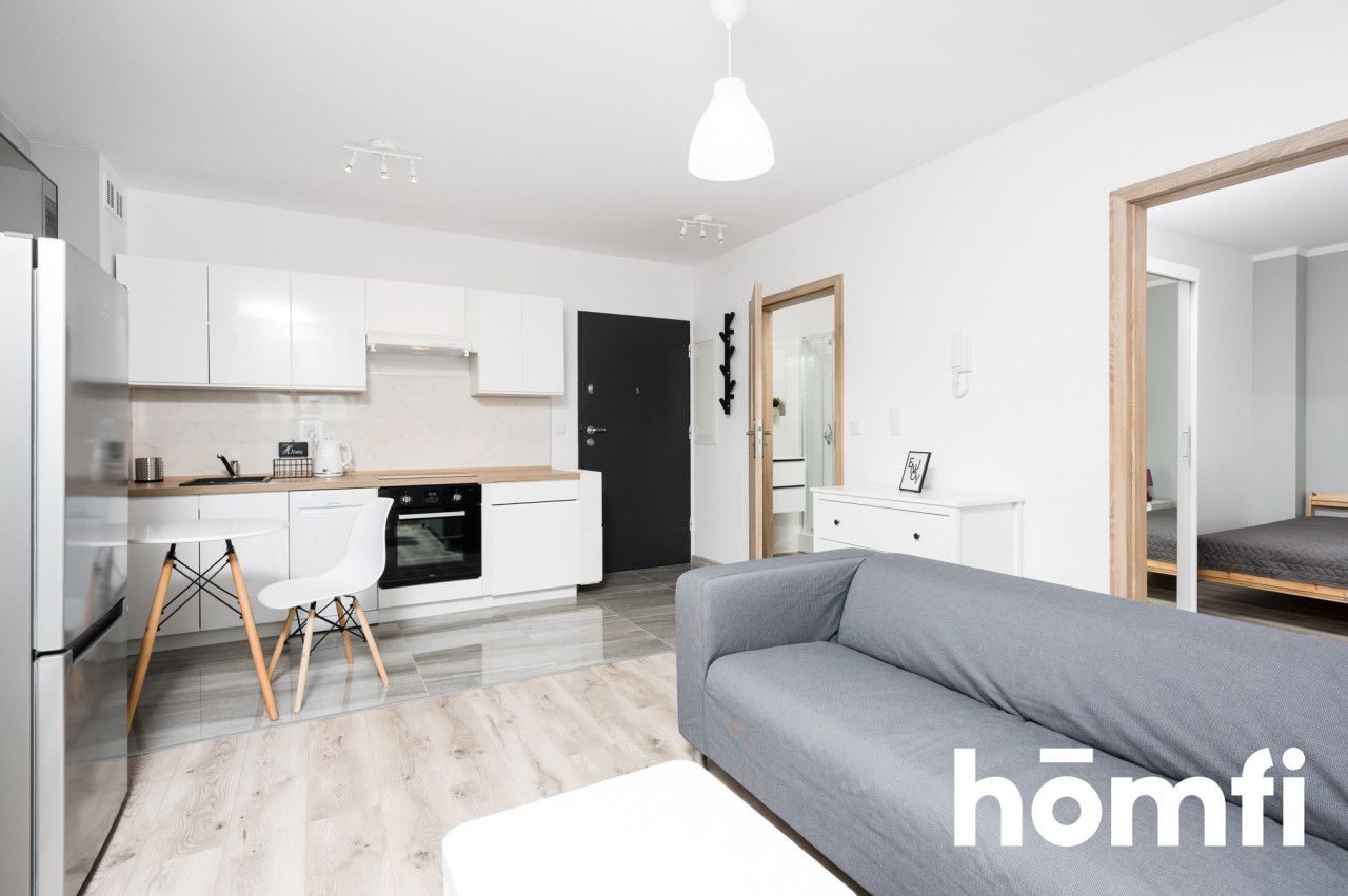 Mieszkanie 2-pok KLIMATYZACJA (ul. Stelmachów, Bronowice) - Mieszkanie - Wynajem - Kraków, Krowodrza / Prądnik Biały