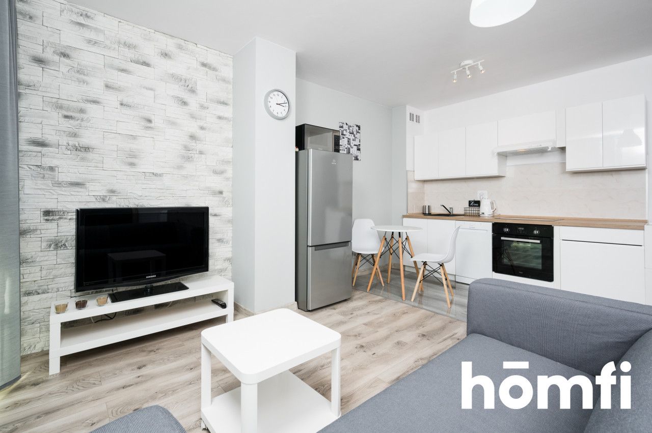 Mieszkanie 2-pok KLIMATYZACJA (ul. Stelmachów, Bronowice) - Mieszkanie - Wynajem - Kraków, Krowodrza / Prądnik Biały