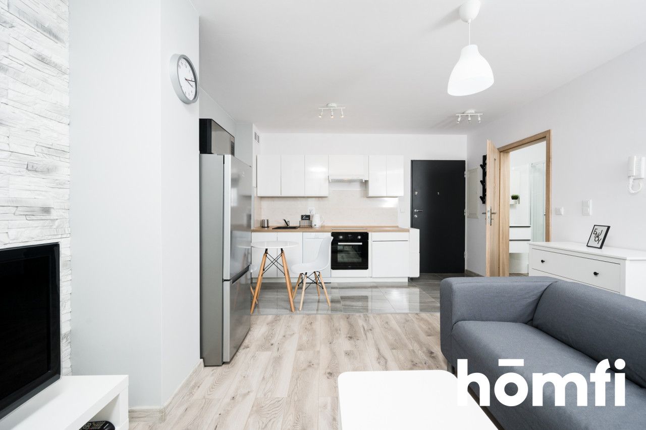 Mieszkanie 2-pok KLIMATYZACJA (ul. Stelmachów, Bronowice) - Mieszkanie - Wynajem - Kraków, Krowodrza / Prądnik Biały