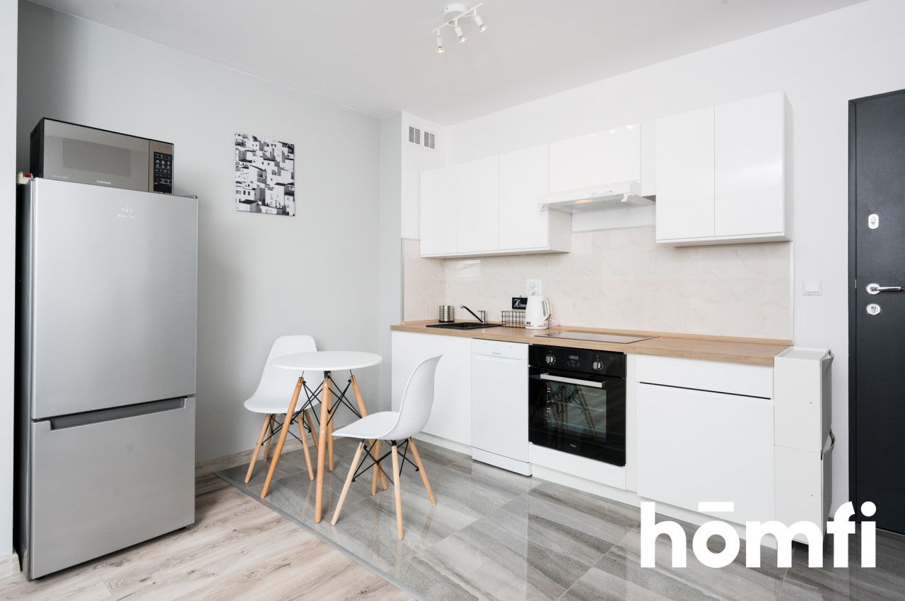 Mieszkanie 2-pok KLIMATYZACJA (ul. Stelmachów, Bronowice) - Mieszkanie - Wynajem - Kraków, Krowodrza / Prądnik Biały