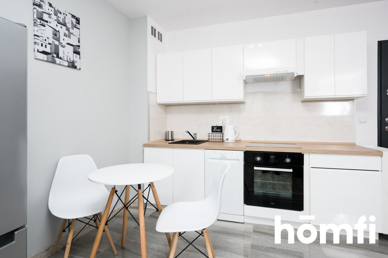 Mieszkanie 2-pok KLIMATYZACJA (ul. Stelmachów, Bronowice) - Mieszkanie - Wynajem - Kraków, Krowodrza / Prądnik Biały