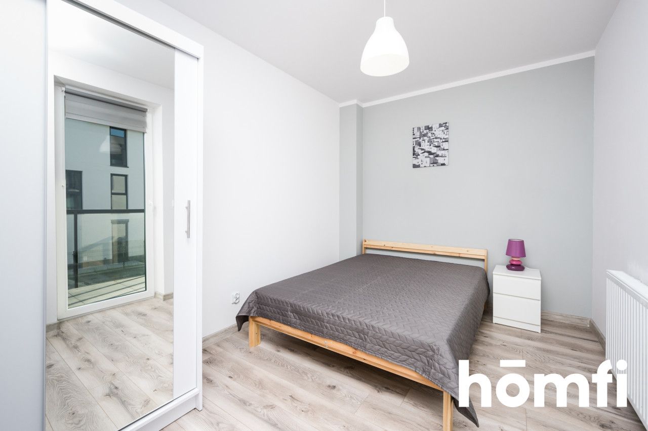 Mieszkanie 2-pok KLIMATYZACJA (ul. Stelmachów, Bronowice) - Mieszkanie - Wynajem - Kraków, Krowodrza / Prądnik Biały