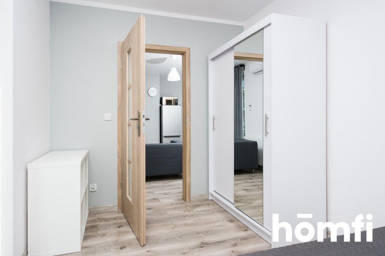 Mieszkanie 2-pok KLIMATYZACJA (ul. Stelmachów, Bronowice) - Mieszkanie - Wynajem - Kraków, Krowodrza / Prądnik Biały