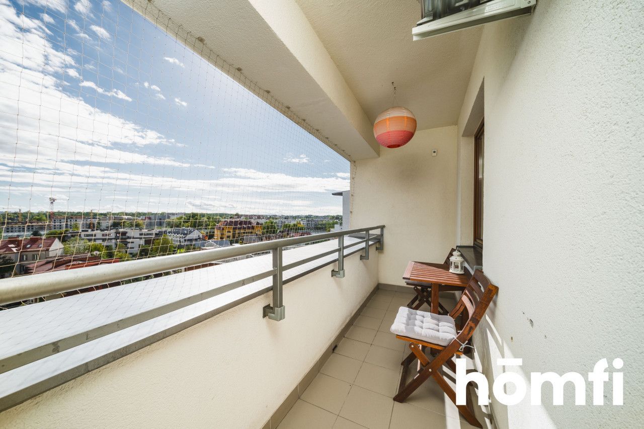 Mieszkanie 2 pok, 2 garderoby, klimatyzacja 50m2 (ul. Miłkowskiego/Ruczaj) - Mieszkanie - Wynajem - Kraków, Ruczaj