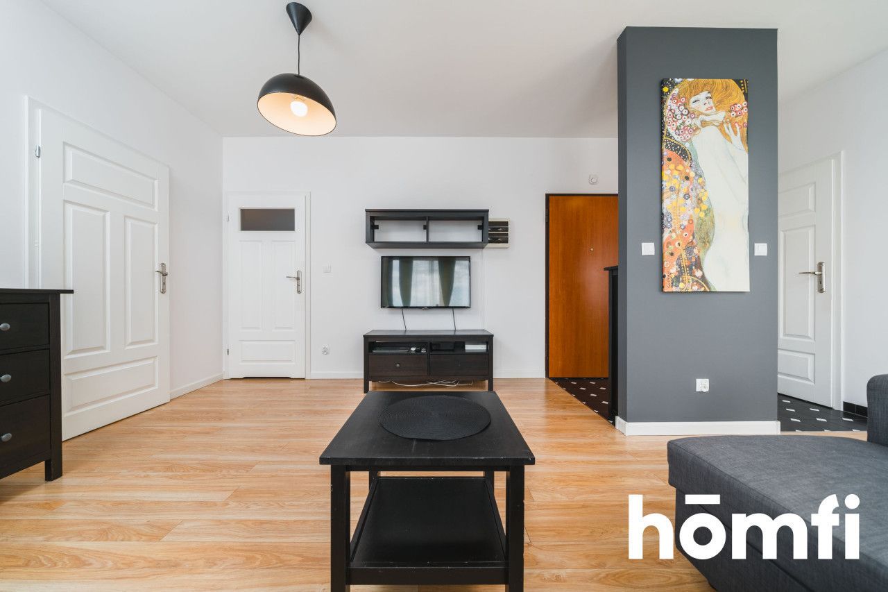 Mieszkanie 2 pok, 2 garderoby, klimatyzacja 50m2 (ul. Miłkowskiego/Ruczaj) - Mieszkanie - Wynajem - Kraków, Ruczaj