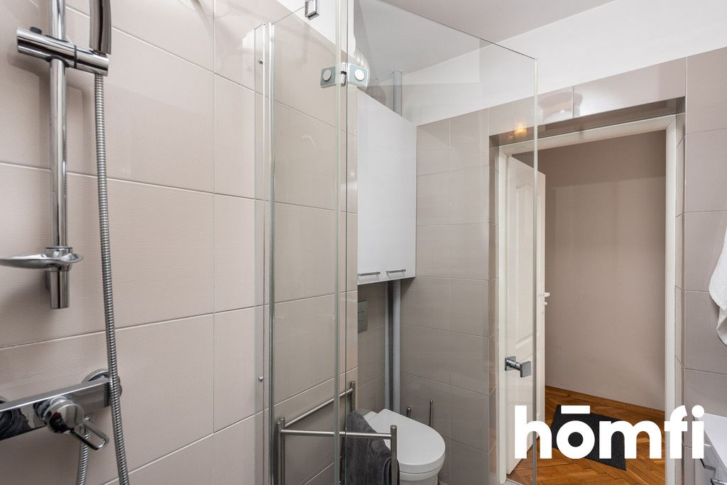 Klimatyzowana kawalerka z widokiem - od 1.05.2025 - Mieszkanie - Wynajem - Kraków, Śródmieście / Stare Miasto