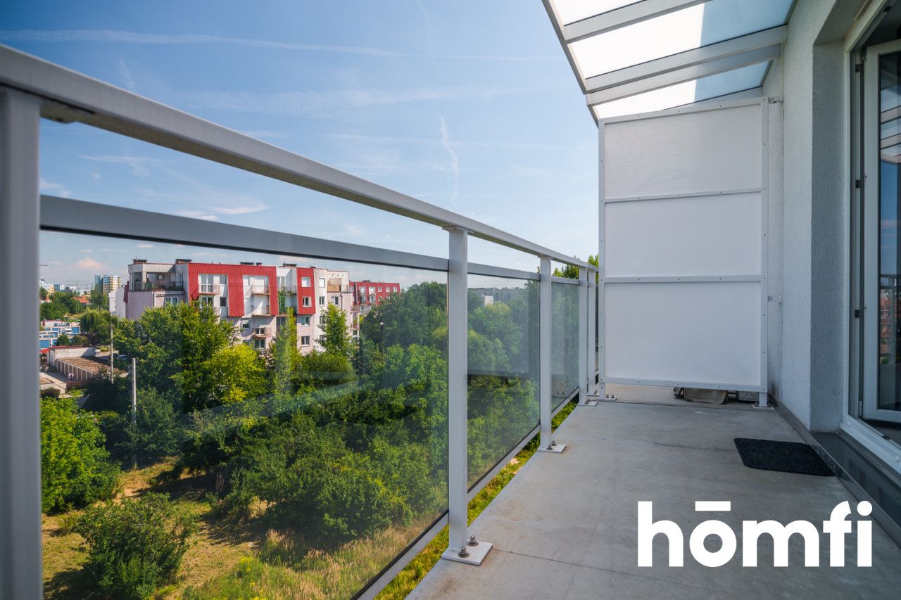 2-pokojowe z balkonem/ Krzyki / Róży Wiatrów - Mieszkanie - Wynajem - Wrocław, Krzyki / Krzyki