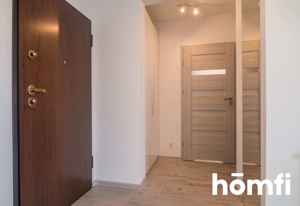 2-pokojowe z balkonem/ Krzyki / Róży Wiatrów - Mieszkanie - Wynajem - Wrocław, Krzyki / Krzyki