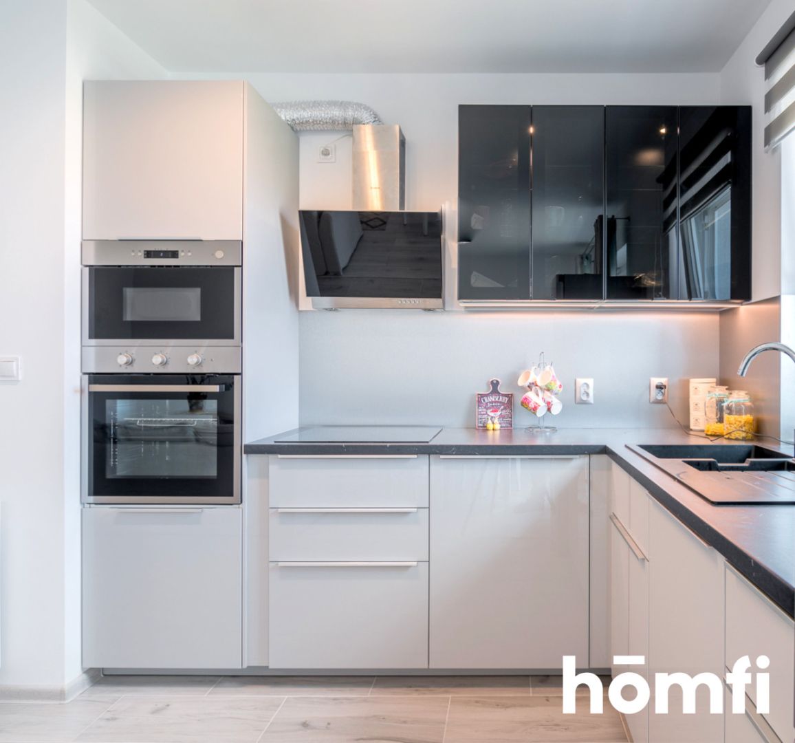 2-pokojowe z balkonem/ Krzyki / Róży Wiatrów - Mieszkanie - Wynajem - Wrocław, Krzyki / Krzyki