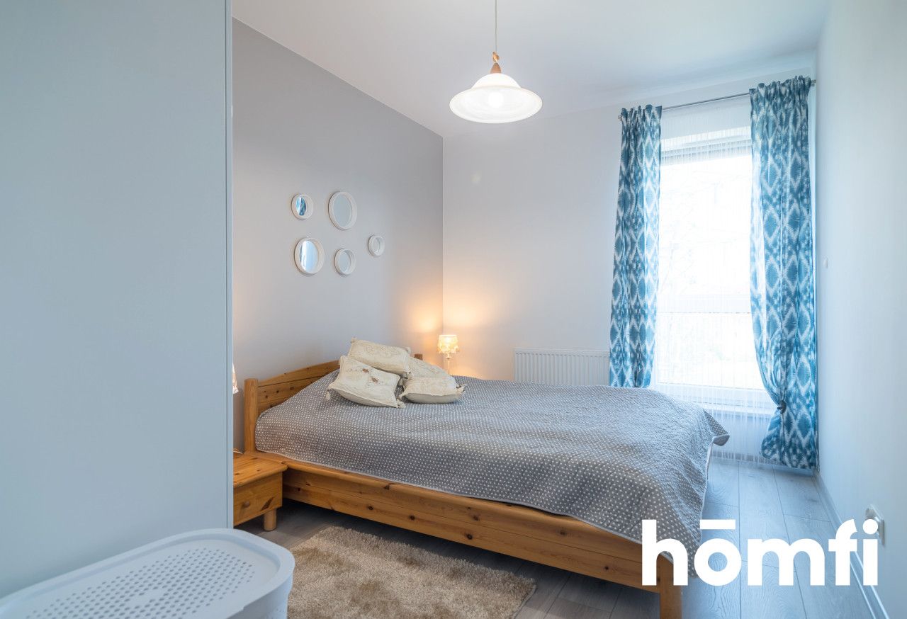 2-pokojowe z balkonem/ Krzyki / Róży Wiatrów - Mieszkanie - Wynajem - Wrocław, Krzyki / Krzyki