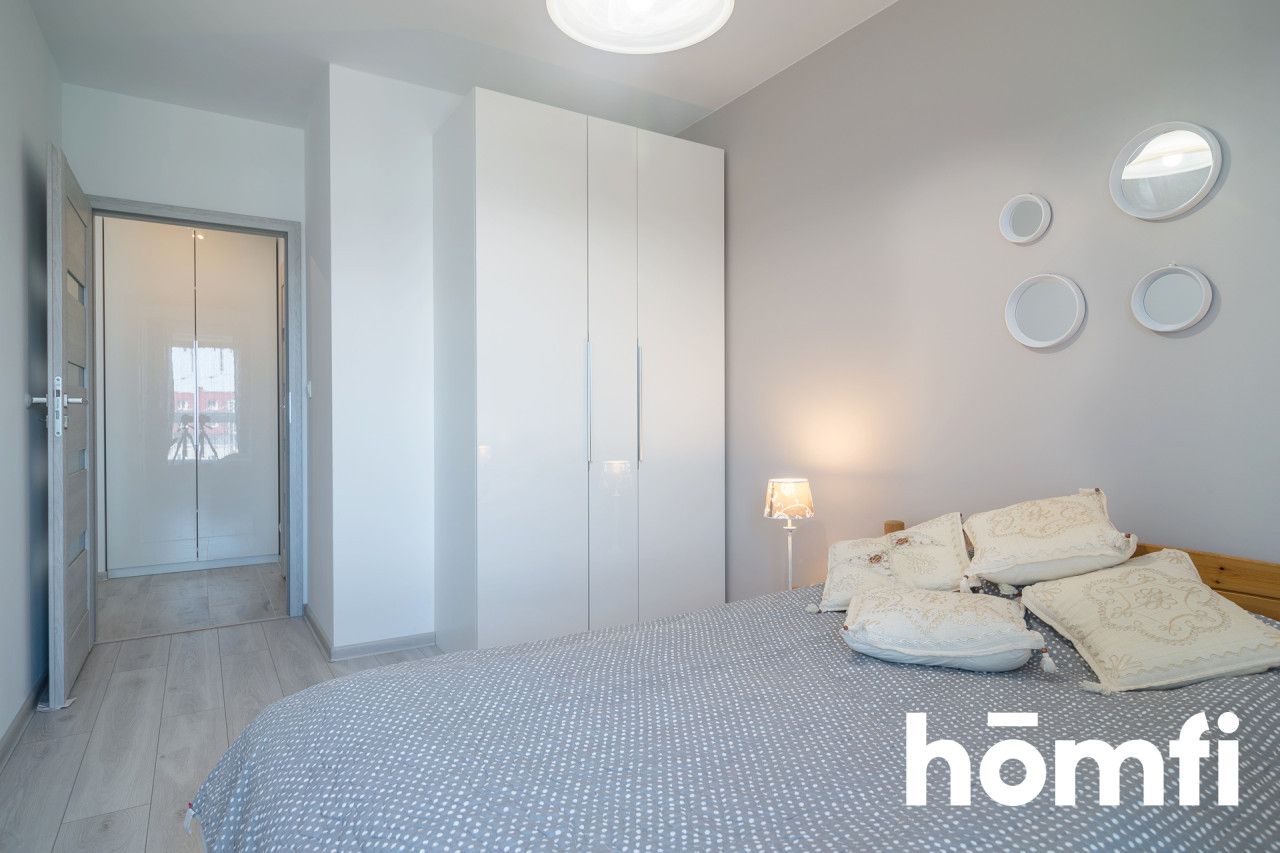 2-pokojowe z balkonem/ Krzyki / Róży Wiatrów - Mieszkanie - Wynajem - Wrocław, Krzyki / Krzyki