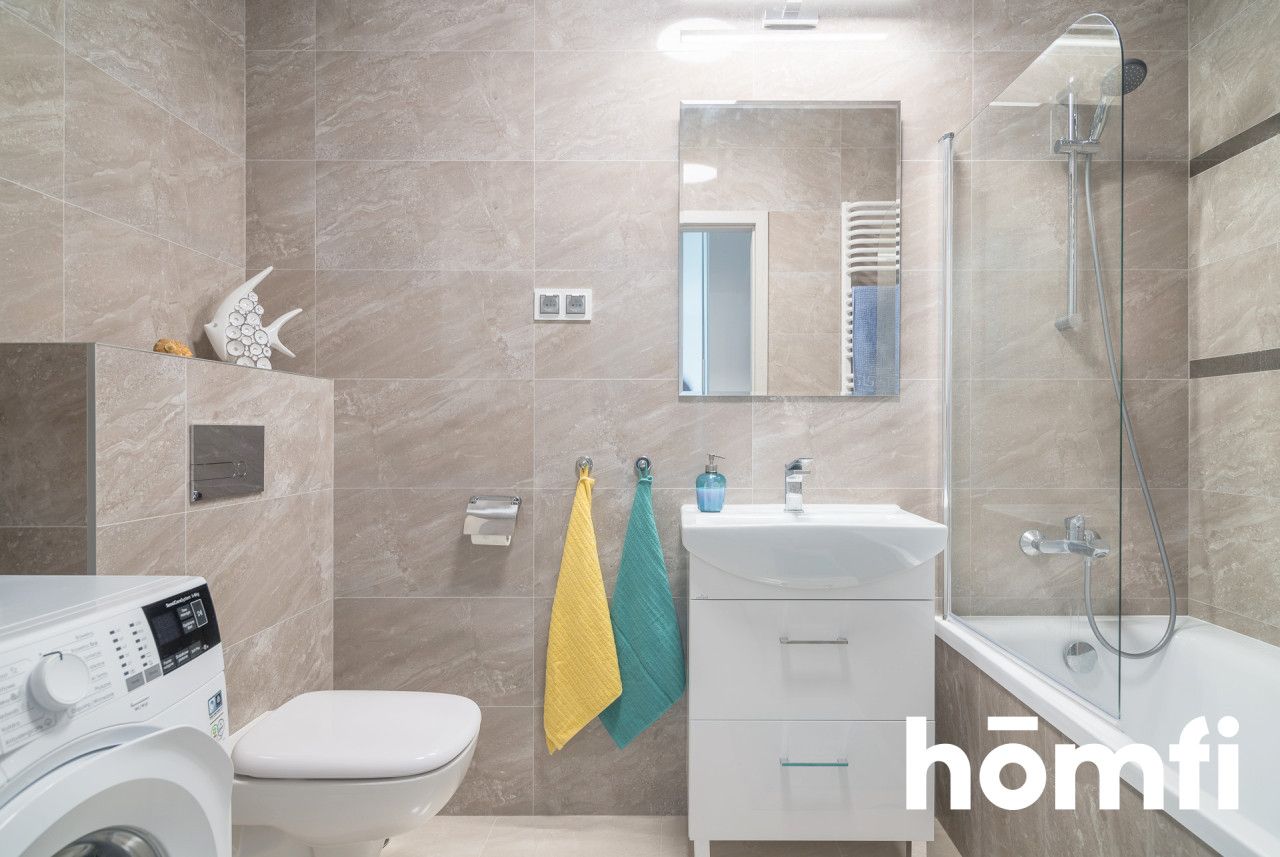 2-pokojowe z balkonem/ Krzyki / Róży Wiatrów - Mieszkanie - Wynajem - Wrocław, Krzyki / Krzyki