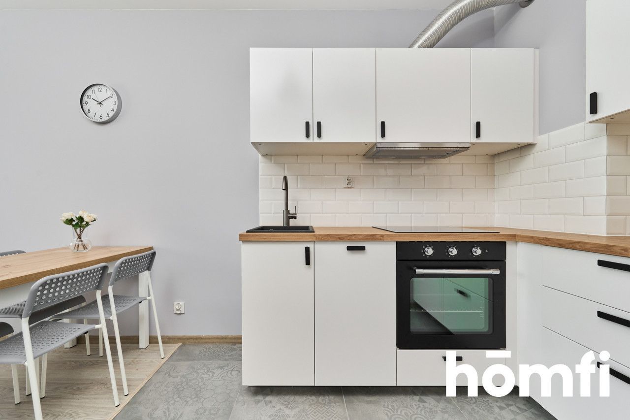 Dwupokojowe mieszkanie z ogródkiem/Maślice - Mieszkanie - Sprzedaż - Wrocław, Fabryczna