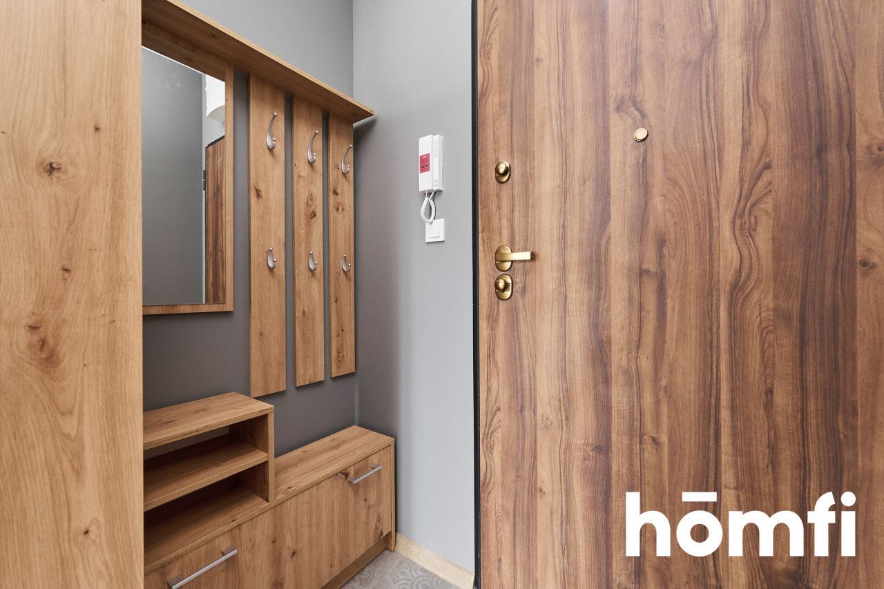 Dwupokojowe mieszkanie z ogródkiem/Maślice - Mieszkanie - Sprzedaż - Wrocław, Fabryczna